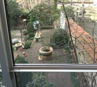 Erdgeschoss - Kirchengeschichte - Mittelalter 