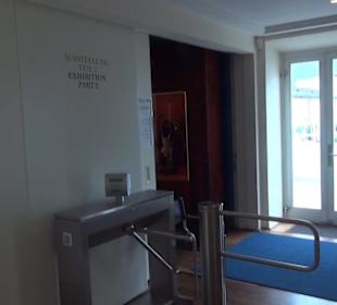 Salzburger Weihnachtsmuseum