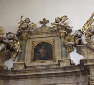 Stadtkirche St. Vitus