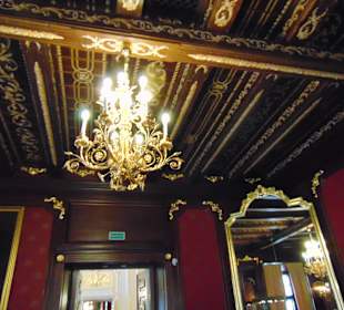 Красота интерьеров