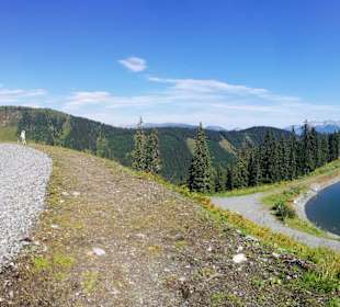 Wandern Fügen (Zillertal)