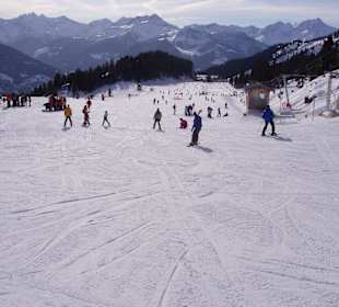 Hochzillertal