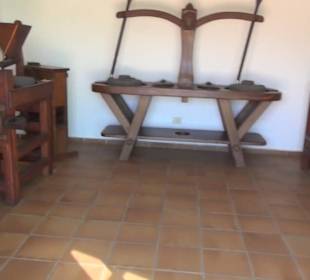 Casa Museo Monumento al Campesino