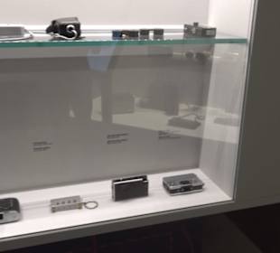 Deutsches Spionagemuseum