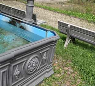 Themenweg Kaiserweg Zimmern