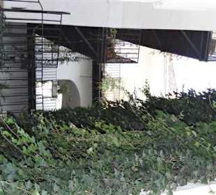 Im Blutgassenviertel