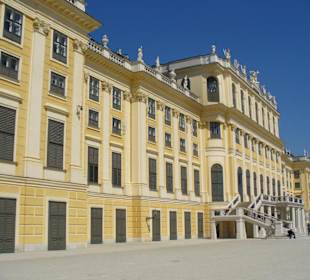 Schloss Schönbrunn