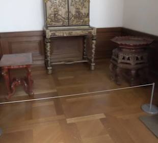 Neuer Flügel im Schloss Charlottenburg