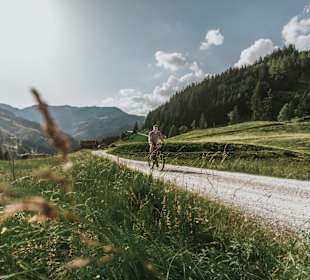 Wandern St. Veit im Pongau