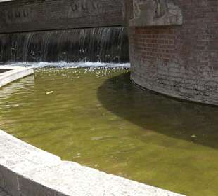 Römerbrunnen Köln