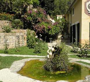 Ausflug zur Westküste