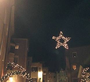 Christkindlesmarkt in Rattenberg