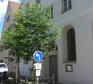 Gedächtniskirche