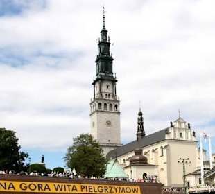 Pielgrzymkowe Miasto