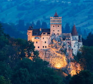 Schloss Bran