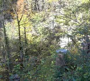 Zillhauser Wasserfall