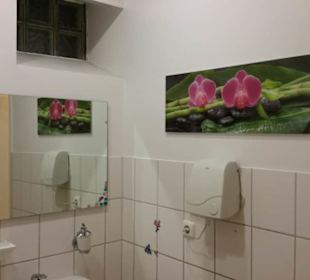 Toilette