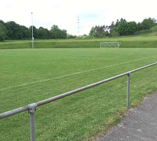 Sportplatz Grünmettstetten