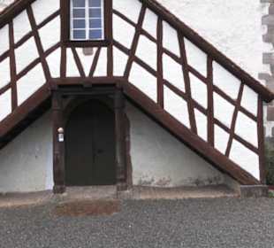 Dorfkirche St. Mauritius