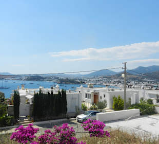Bodrum - City mit Flair