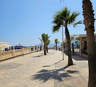 Strand Can Picafort