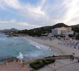 Bucht/Strand Son Moll