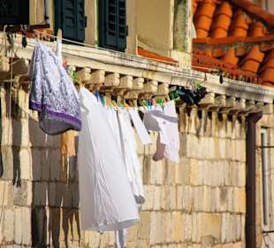 Die Altstadt Dubrovnik