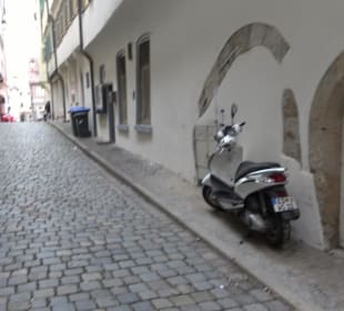 Restaurant Ratskeller Esslingen