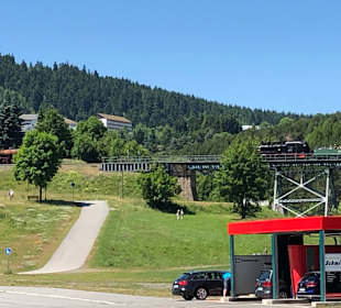 Fichtelbergbahn