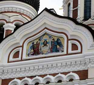 Alexander Nevsky Cathedral