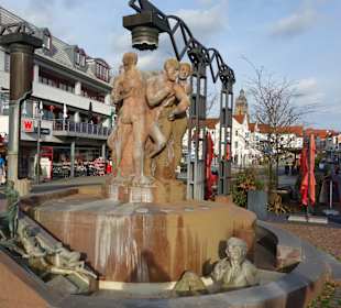 Innenstadt Bad Wildungen