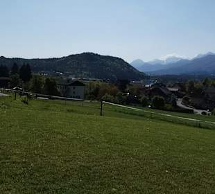 Wandern Drobollach am Faaker See