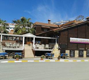 Einfach live erleben und genießen