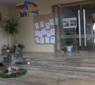 Evangelisches Gemeindehaus Mehrstetten