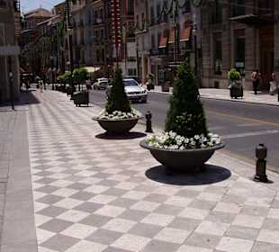 Город