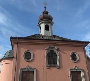 Einsiedelner Kapelle