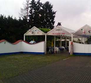 Restaurant Pizzeria Da Carlo in Landstuhl