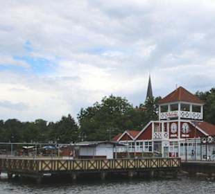 Restaurant am Hafen
