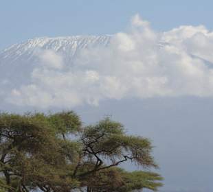 Amboseli