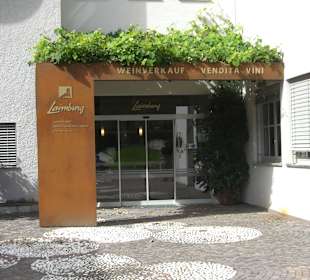 Landesweingut  Südtirol