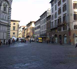 Piazza del Duomo - Cathedral Square