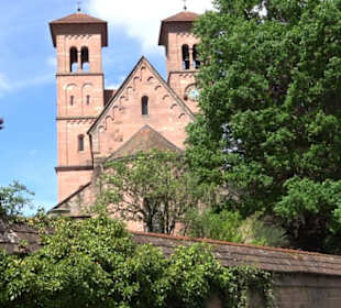 Kloster Reichenbach