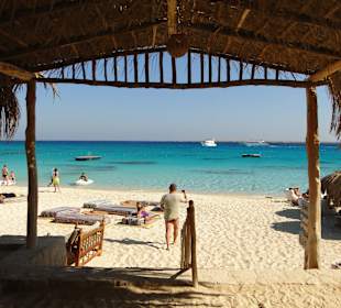 Das Tor zur Freiheit