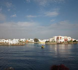 Hafen