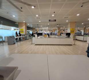 Flughafen Ibiza San José (IBZ)