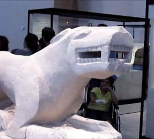 Museo Arqueologico Nacional