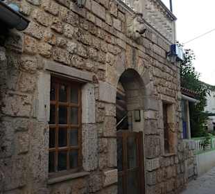 Stadtrundgang Sukosan