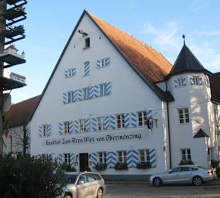 Zum Alten Wirt