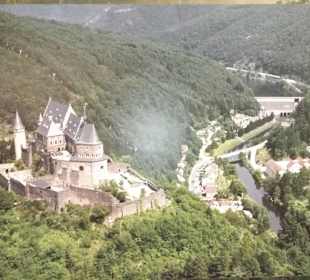 SEO-Besucherstollen in Vianden