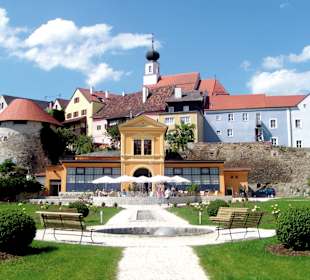 Altstadt Schärding
